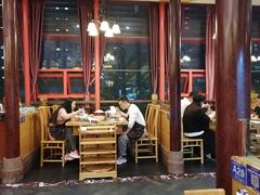 -老码头火锅(骡马市店)