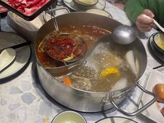 -小城牛事·鲜牛肉火锅(万达店)