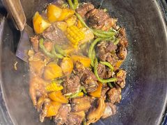 -东北人家铁锅炖(水岸帝景店)