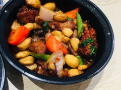 -盒马鲜生(杭州运河上街店)