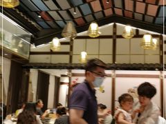 大堂-江南厨子(万象天地店)