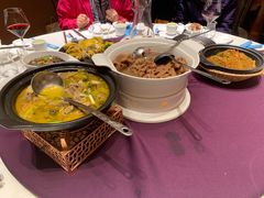 -小蓝鲸湖北菜(八一路店)