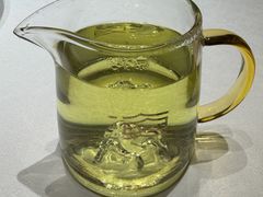 菊花茶-顺德渔村·岭南一号