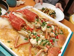 -鲜味食族水产·海鲜餐厅