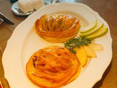 -波特曼西餐厅(中央大街店)