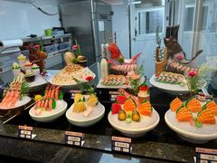 -海月轩海鲜豆捞(紫金塔店)
