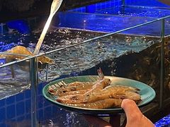 -透明思烤·自助烤肉海鲜火锅(东部星悦天地店)