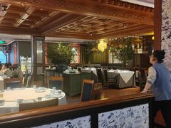 -八府香鸭·啫啫煲(华山路店)