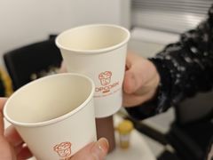 -Popcorn Club爆米花英语社交俱乐部