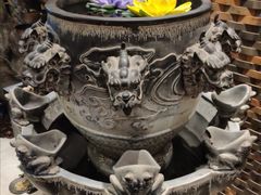 -老江南春·中国龙菜(衡山路店)