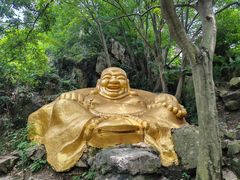 -紫金山山顶公园