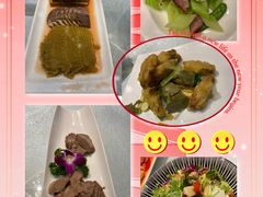 -蓬川食府(金海道店)