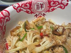 -老湘村·湖南土菜(天河维多利店)