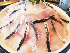 -长嘉·河图火锅(长嘉汇江景旗舰店)