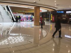 -好世界商业广场(北京国际中心店)