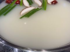 -彤德莱火锅(果园路店)