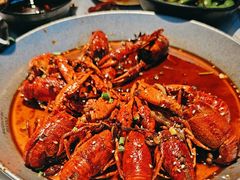 -巴厘龙虾·榜首油焖大虾(洞庭·艺术洋房店)