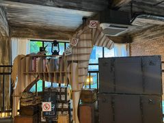 -旧雨咖啡·CoffeeFORU(黄村奥体店)