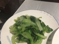 清炒时蔬-陶家堡·多意食餐饮(益健路店)