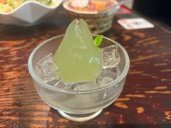 -永安鱼庄·镇江菜(东吴路店)