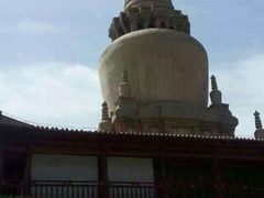 -张掖大佛寺景区