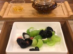 -格桑花开药膳蔬食文化空间