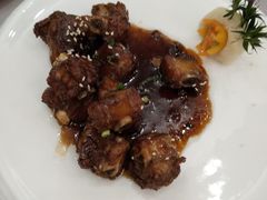 -银都上海菜馆(粤海东路店)