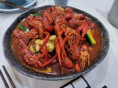 -拙味兄弟龙虾(新香洲店)