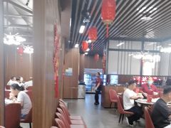 -旺达·福州菜(正大广场店)