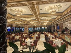 -万宝海鲜舫(劳动公园店)