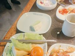 -梨花自助烤肉(天河城店)