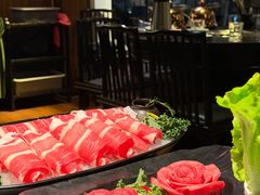 -捞王锅物料理(凯旋路店)