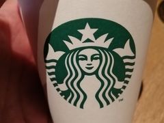 -星巴克臻选(周浦万达店)