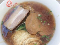 -老盛兴汤包馆(华灵店)