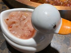 -重庆地瓜老火锅(广渠门店)