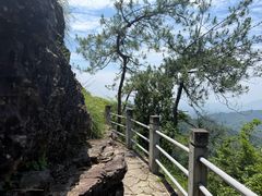 -大慈岩风景区