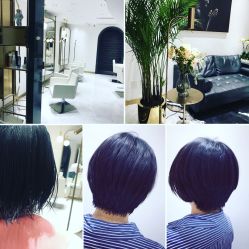 -S.HAIR SALON