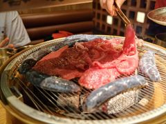 -西塔老太太泥炉烤肉(虹桥南丰城店)