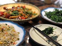 -陈记菜馆·非遗淮扬菜(东关街教场店)
