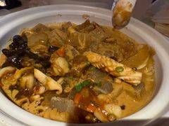 -日丰园海肠水饺·老字号大连海鲜(银泰城店)