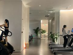 -YCHL FIT 健身(星寰店)