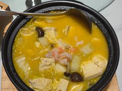 -郭林家常菜(狼垡店)