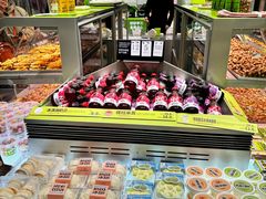 -糕材生•糕点•生日蛋糕(钟楼街店)