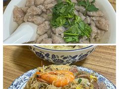-一路飘香面馆