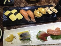 -米彩料理(西丽店)