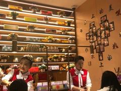 -海底捞火锅(六合天街店)