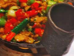 -隐厨中国餐馆(红旗大街店)