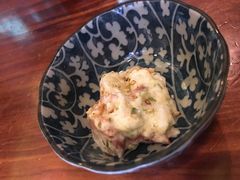 -豊 胜手丼