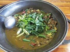 -粗茶淡饭(东滨江大道店)