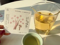 -张一元茶庄(望京店)